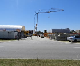 Development / Land commercial property leased at 29 Bungana Avenue Perth Airport WA 6105