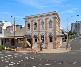 Hotel, Motel, Pub & Leisure commercial property leased at 232-234 Flinders Street Townsville City QLD 4810
