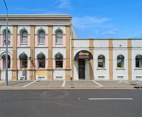 Hotel, Motel, Pub & Leisure commercial property leased at 232-234 Flinders Street Townsville City QLD 4810
