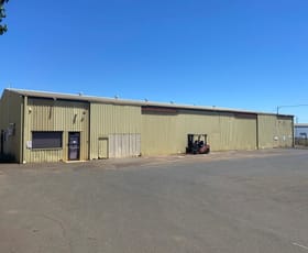 Factory, Warehouse & Industrial commercial property leased at 3/9-11 White Street Dubbo NSW 2830