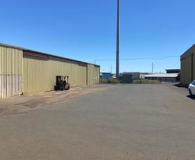 Factory, Warehouse & Industrial commercial property leased at 3/9-11 White Street Dubbo NSW 2830