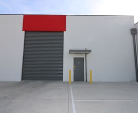 Factory, Warehouse & Industrial commercial property leased at 3/85-87 Mornington Street North Geelong VIC 3215