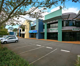 Offices commercial property leased at 5B/57 Miller Street Murarrie QLD 4172