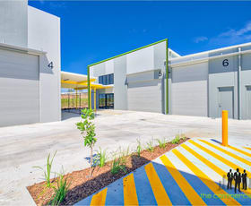 Showrooms / Bulky Goods commercial property leased at 5/88 Flinders Pde North Lakes QLD 4509
