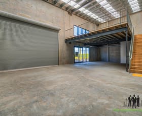 Showrooms / Bulky Goods commercial property leased at 5/88 Flinders Pde North Lakes QLD 4509