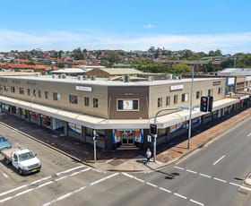 Shop & Retail commercial property leased at 4/210-222 Cowper Street Warrawong NSW 2502
