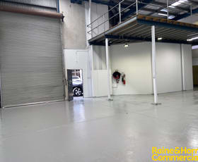 Showrooms / Bulky Goods commercial property leased at 3/1 Jabez Street Marrickville NSW 2204