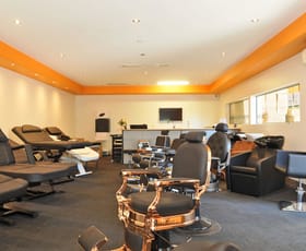 Factory, Warehouse & Industrial commercial property leased at 31 Brock Street Thomastown VIC 3074