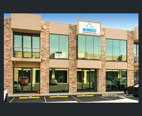 Offices commercial property leased at 27/328 Reserve Road Cheltenham VIC 3192