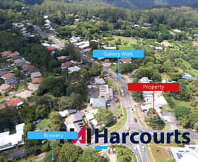 Offices commercial property leased at 140 Long Road Tamborine Mountain QLD 4272