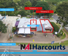 Shop & Retail commercial property leased at 140 Long Road Tamborine Mountain QLD 4272