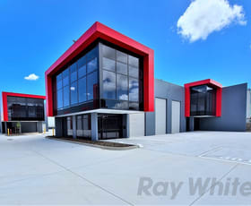 Showrooms / Bulky Goods commercial property leased at 10/300 Lavarack Avenue Pinkenba QLD 4008