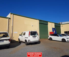 Factory, Warehouse & Industrial commercial property leased at 3/6B Baretta Road Wangara WA 6065