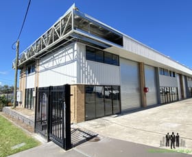 Factory, Warehouse & Industrial commercial property leased at 1/20 Huntington St Clontarf QLD 4019