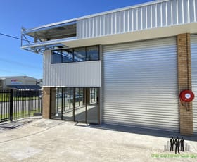 Factory, Warehouse & Industrial commercial property leased at 1/20 Huntington St Clontarf QLD 4019