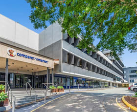 Medical / Consulting commercial property leased at 80-88 Jephson Street Toowong QLD 4066