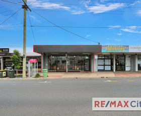 Shop & Retail commercial property leased at 645 Wynnum Road Morningside QLD 4170