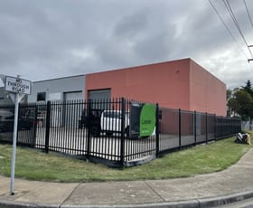 Factory, Warehouse & Industrial commercial property for lease at 3/12 Macaulay Street Williamstown VIC 3016