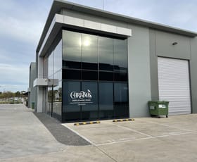 Offices commercial property leased at 25 Lobelia Drive Altona North VIC 3025