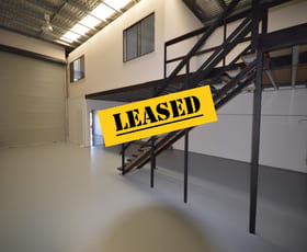 Offices commercial property leased at 3/96 Township Drive Burleigh Heads QLD 4220