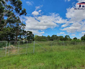 Factory, Warehouse & Industrial commercial property leased at 261 WINDSOR ROAD Vineyard NSW 2765