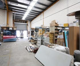 Factory, Warehouse & Industrial commercial property leased at 2/106 Grose Street North Parramatta NSW 2151