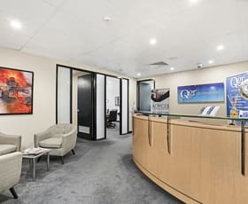 Medical / Consulting commercial property leased at 2&3/43 Commerce Drive Robina QLD 4226