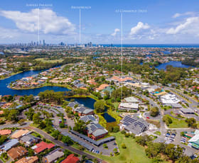 Medical / Consulting commercial property leased at 2&3/43 Commerce Drive Robina QLD 4226