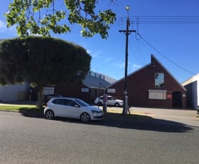 Offices commercial property leased at 8/24 Thoroughgood Street Burswood WA 6100