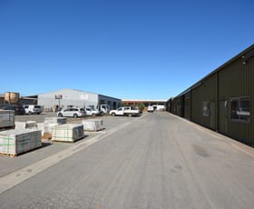 Factory, Warehouse & Industrial commercial property leased at Unit 2, 11 Angle Vale Crescent Waterloo Corner SA 5110