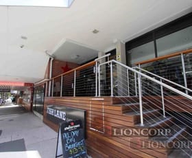 Shop & Retail commercial property leased at 102/125 Melbourne Street South Brisbane QLD 4101
