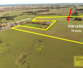 Rural / Farming commercial property leased at 158 Wollaston Road Warrnambool VIC 3280