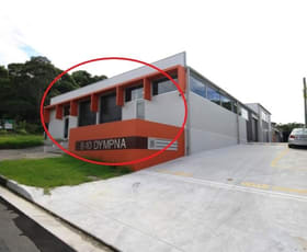Factory, Warehouse & Industrial commercial property leased at Cromer NSW 2099