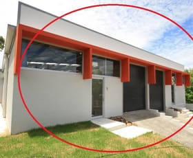 Factory, Warehouse & Industrial commercial property leased at Cromer NSW 2099