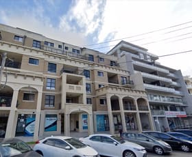 Medical / Consulting commercial property leased at Suite 8/13 - 19 Hogben Street Kogarah NSW 2217