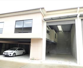 Offices commercial property leased at 39/8-14 Saint Jude Court Browns Plains QLD 4118