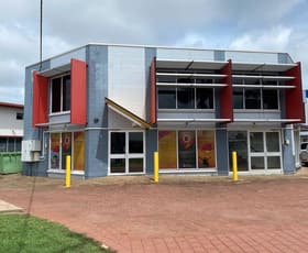 Offices commercial property leased at Unit 1B/10 Cato Street Winnellie NT 0820