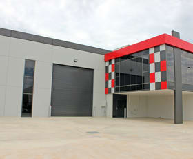 Factory, Warehouse & Industrial commercial property leased at 9 Walhalla Way Ravenhall VIC 3023