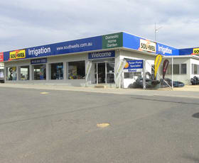 Shop & Retail commercial property sold at 13-15 OLYMPIC HIGHWAY Cowra NSW 2794