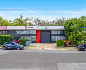 Offices commercial property leased at 35 Flanders Street Salisbury QLD 4107