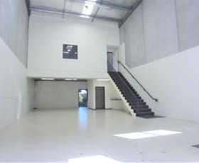 Factory, Warehouse & Industrial commercial property leased at E4/15 Narabang Way Belrose NSW 2085