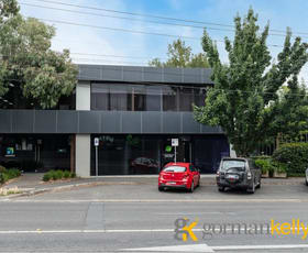 Offices commercial property leased at Ground Floor   West/1100-1102 Toorak Road Camberwell VIC 3124