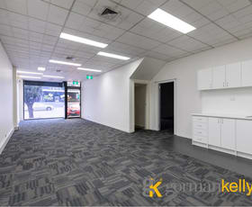 Offices commercial property leased at Ground Floor   West/1100-1102 Toorak Road Camberwell VIC 3124