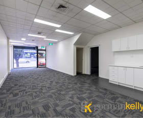 Offices commercial property leased at Ground Floor   West/1100-1102 Toorak Road Camberwell VIC 3124