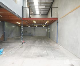Showrooms / Bulky Goods commercial property leased at 55/575 Woodville Road Guildford NSW 2161