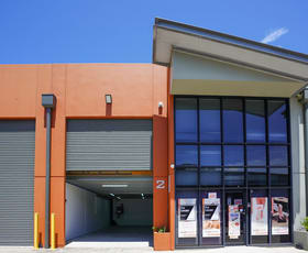 Factory, Warehouse & Industrial commercial property leased at 2/36 Campbell Avenue Cromer NSW 2099