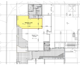 Offices commercial property leased at Lot 101B/66 High Street Toowong QLD 4066