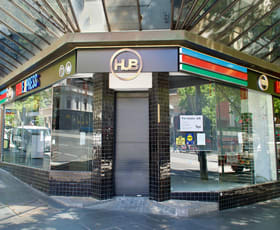 Other commercial property leased at 179 Bourke Street Melbourne VIC 3000