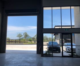 Factory, Warehouse & Industrial commercial property leased at 38/5 Taylor Court Cooroy QLD 4563