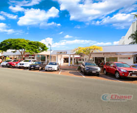 Showrooms / Bulky Goods commercial property leased at 16/99 Bloomfield Street Cleveland QLD 4163